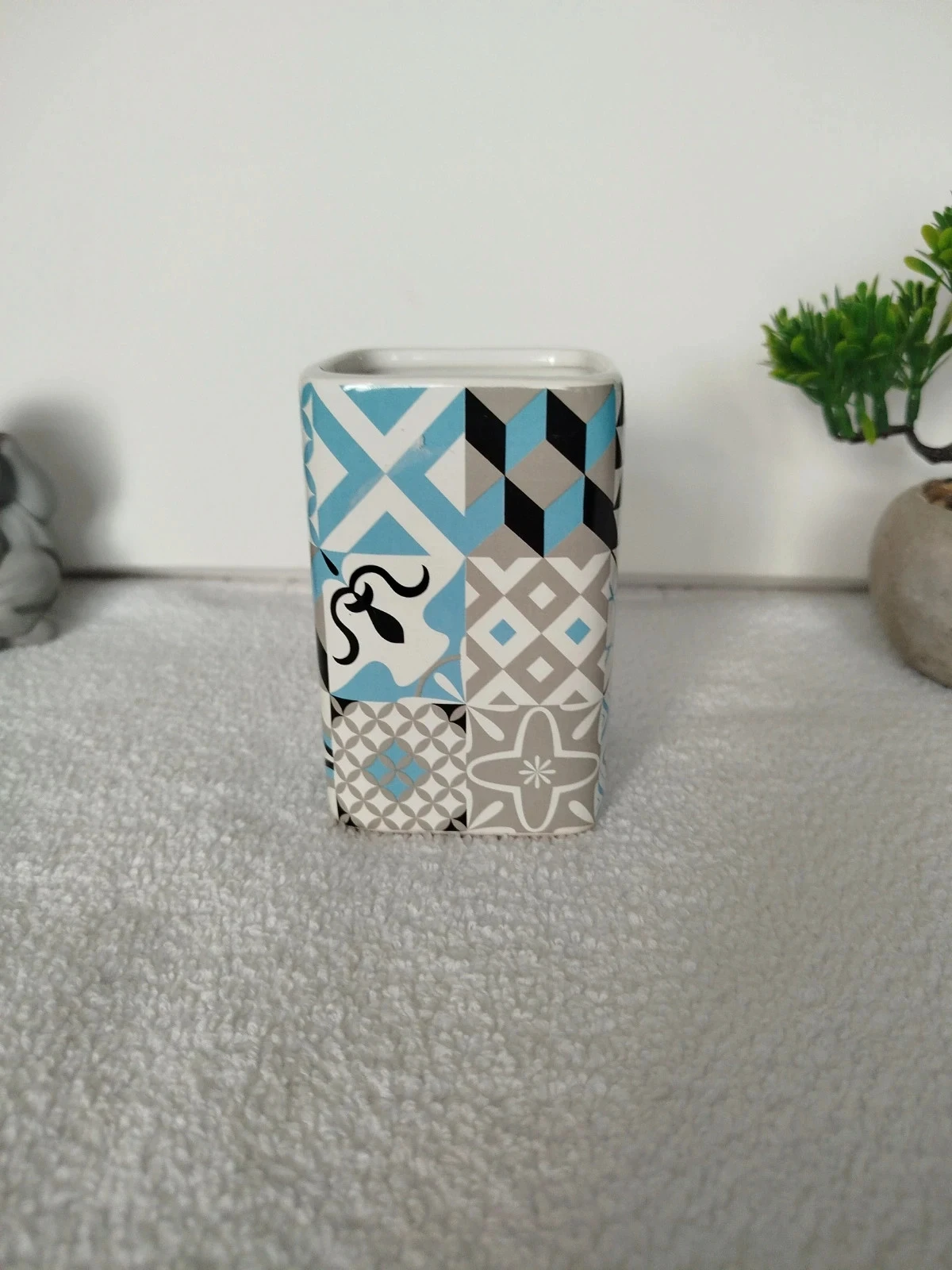Bibelot vase – photo 3